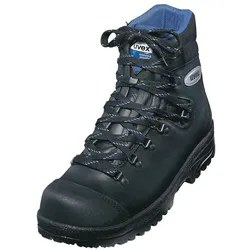 Uvex, Sicherheitsschuhe, Trekking (S3, 47)