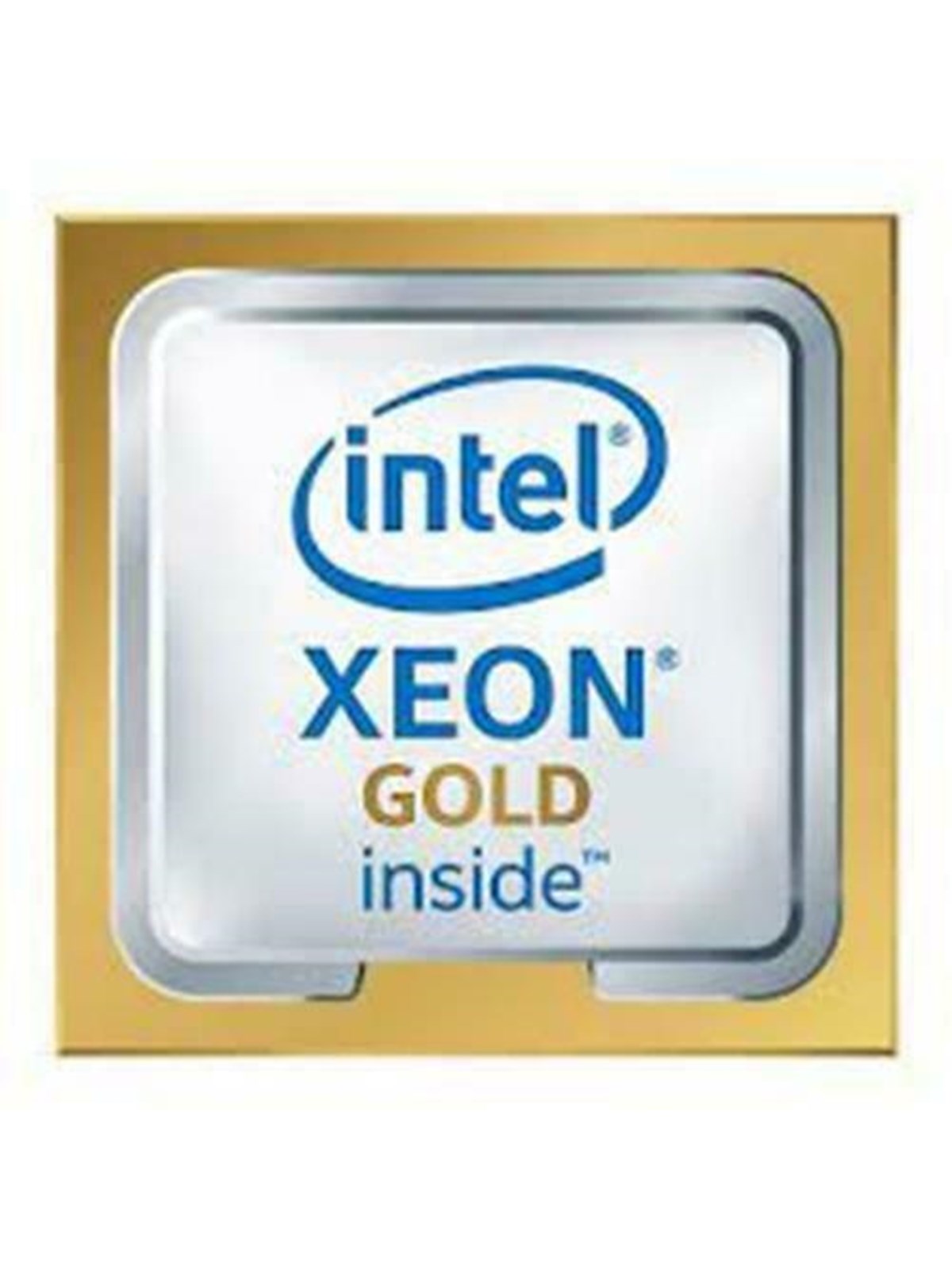 HP Intel Xeon Gold 6230 / 2.1 GHz processor CPU - 20 Kerne - 2.1 GHz - Intel LGA3647