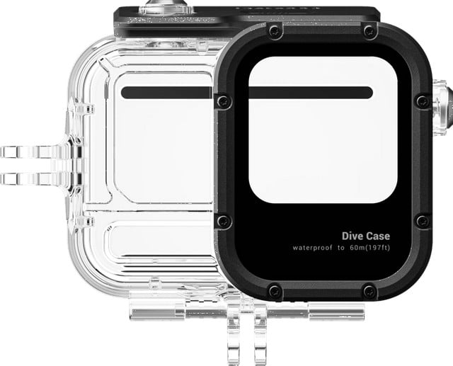 Insta360 Ace Pro 2 Dive Case