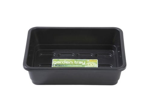 Garland Kweektray - S - Zwart
