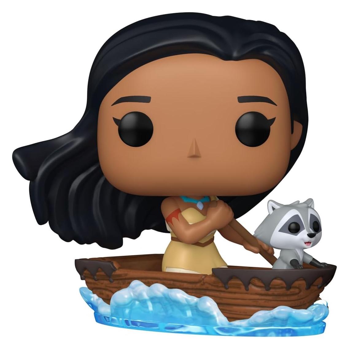 Funko POP! Pocahontas 30Th: Pocahontas (59437)