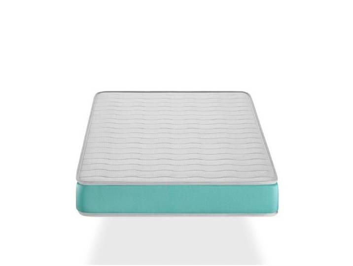 Matelas en mousse SHONO TUBKAL 80x160 cm