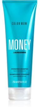 Color WOW Money Laundering Hydrating Shampoo champô hidratante 250 ml. Money Laundering Hydrating Shampoo