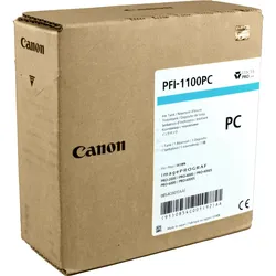 Canon Tinte 0854C001 PFI-1100PC photo cyan