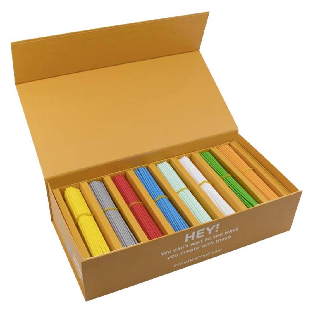 3Doodler 185183 MINT Filament Start Filament-Paket 1 St. (1765 g) (185183)