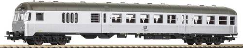 Piko H0 23602 H0 Steuerwagen Silberling Karlsruher Kopf der DB