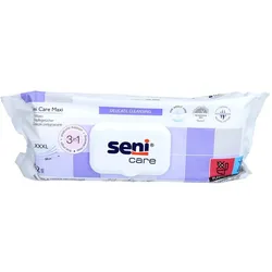 Seni Care maxi Feuchttücher