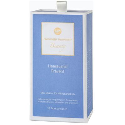 Naturafit Haarausfall Prävent Kapseln 30x3 St