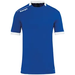Kempa Player Handballtrikot Kinder royal/weiß 116