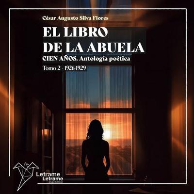 El libro de la abuela II - César Augusto Silva Flores, Audio, 9791370540456