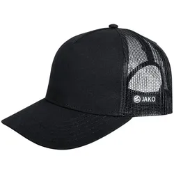 Jako Cap Club - schwarz - 2