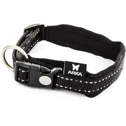 Arka S (S, Hund, Spazieren), Halsband + Leine