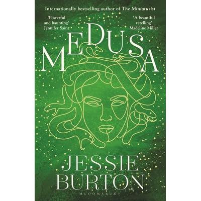 Medusa, Taschenbuch von Jessie Burton, Bloomsbury Academic