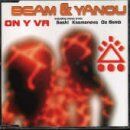Beam & Yanou - On Y Va - Preis vom 08.10.2026 07:26:42 h