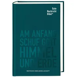 Gute Nachricht Bibel, Fachbücher