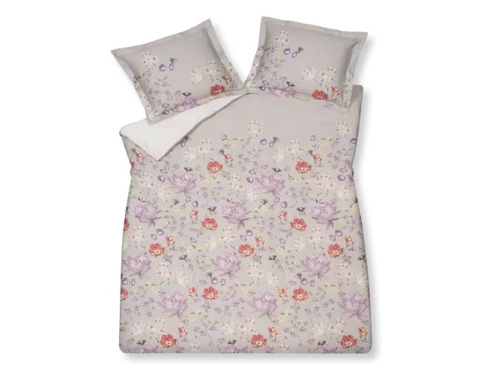 Vandyck Vandyck Dekbedovertrek Linnea multi Lits-jumeaux (240x200/220 )