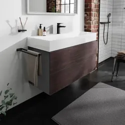 hansgrohe Xevolos E Waschtisch 61112450 1200x480mm, ohne Hahnloch/Überlauf, SmartClean, weiß