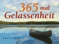 Gerald Drews - 365 mal Gelassenheit - Preis vom 30.09.2026 09:01:18 h