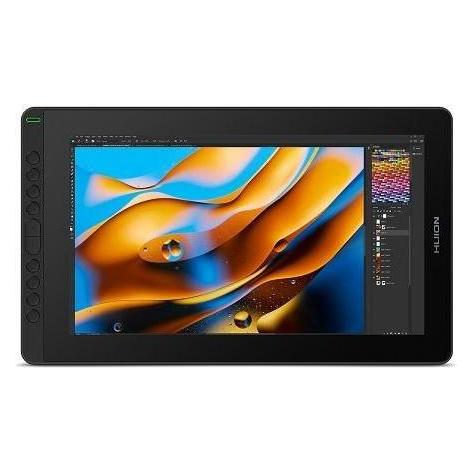 Huion Grafiktablett Kamvas 16 (2021) (15.60", 5080 lpi) (GS1562)