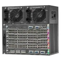 WS-C4506E-S6L-1300 neu