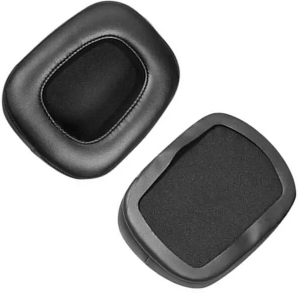 INF Coussinets de remplacement pour Razer Tiamat V2 7.1/2.2 - Pack de deux (sans clips)