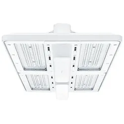 Zumtobel 42187280 LED Hallenleuchte CR2PL L35k-840 PC WB MWCF WH