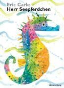Eric Carle - Herr Seepferdchen - Preis vom 09.10.2026 07:28:09 h