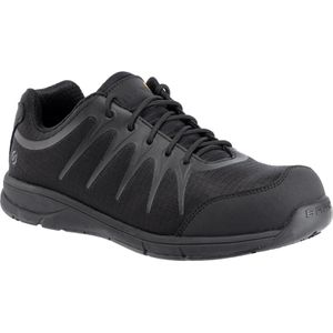 BAAK Sicherheitsschuhe Stan, ESD, S3, Halbschuhe, Kunststoffkappe, Nylon, Gr. 46