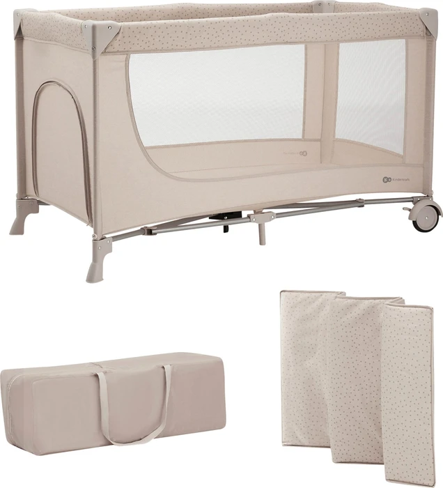 Kinderkraft Joy 2 Beige