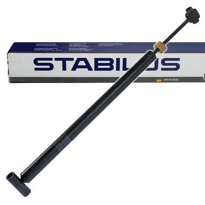 Stabilus Auflaufdämpfer AL-KO 161 - 510 mm [Hersteller-Nr. 238299]