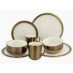 CreaTable, Geschirrset, Modern Industrial