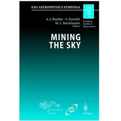 Mining the Sky, Fachbücher
