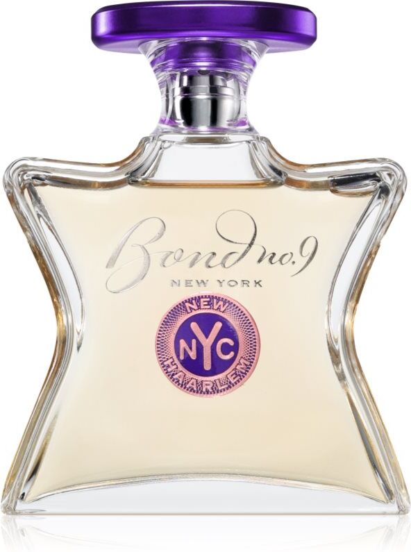 Bond No. 9 Uptown New Haarlem EDP U 100 ml