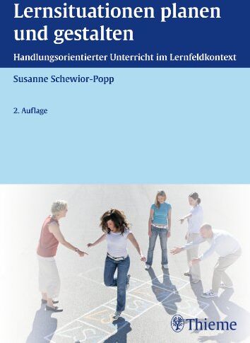 Susanne Schewior-Popp - Lernsituationen planen und gestalten - Preis vom 14.10.2026 23:07:16 h