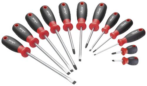 Vigor V4655 Schraubendreher-Set