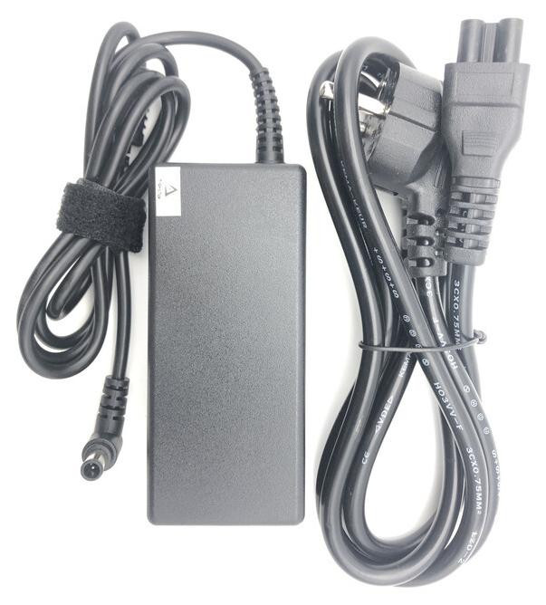 T-ProTek Netadapter compatibel met Samsung A4819_KSLM met EU-stekker
