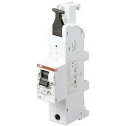 ABB Stotz S&J HLS-Schalter S751-E16L2