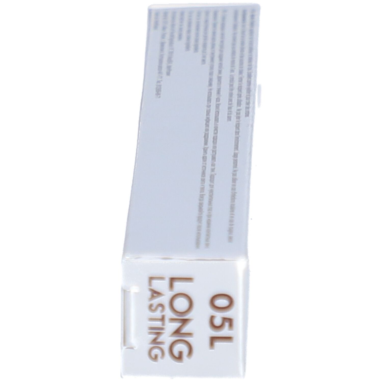 Purobio Cray Yeux Long Tenu Marron 1 St Make up