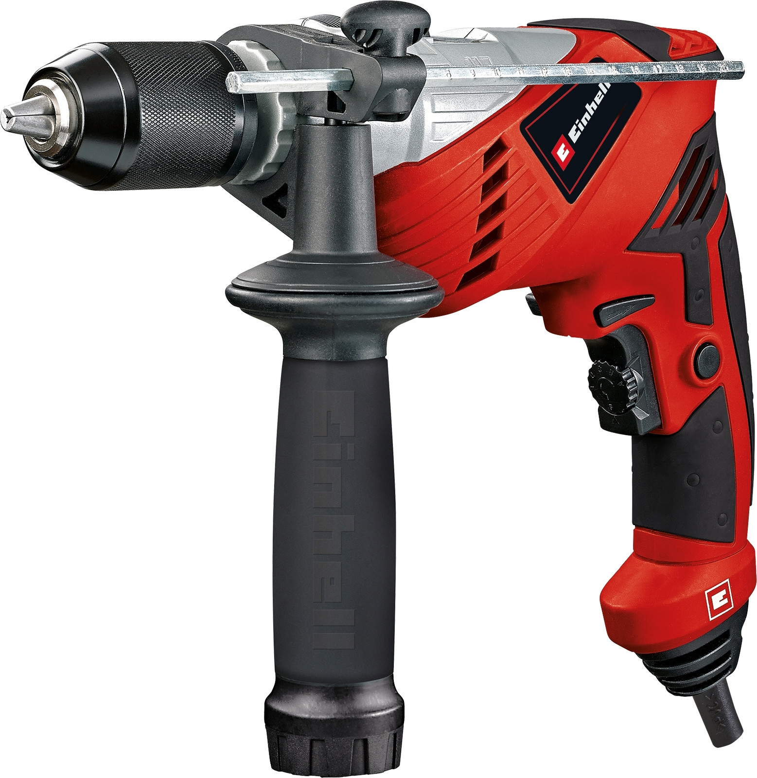 Einhell slagboormachine TE-ID 650 E