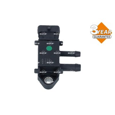 NRF Sensor, Abgasdruck 708087 für Volvo RENAULT TRUCKS