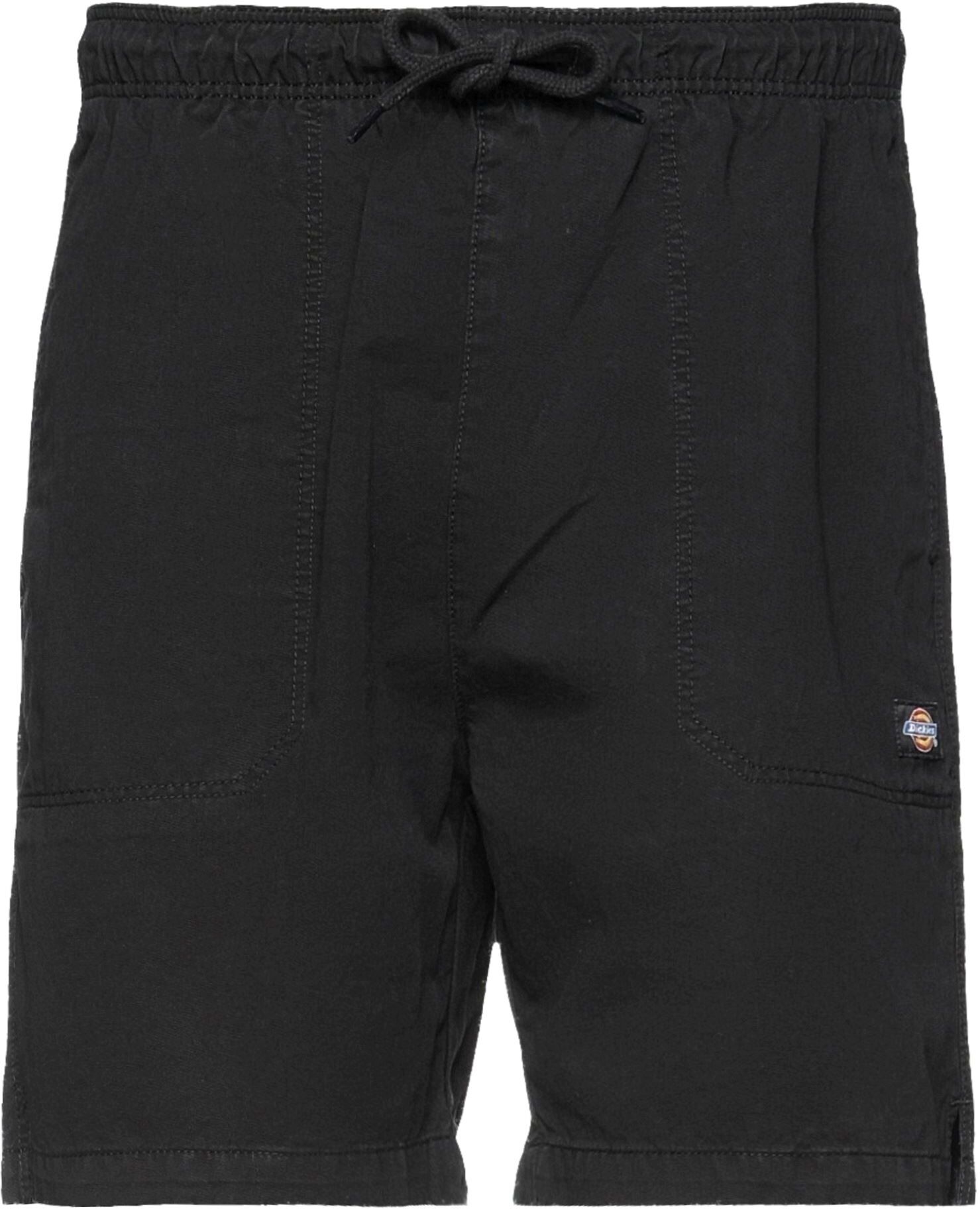Dickies Pantalones cortos y bermudas Hombre Negro XS Hombre