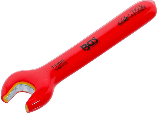 BGS Clé à fourche VDE 11 mm ; BGS technic (71061)
