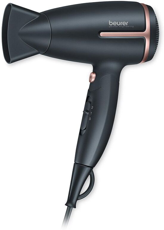 BEURER HC 25 sèche-cheveux 1 pcs