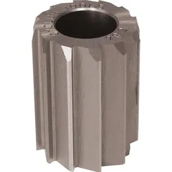 Cyclus Tools Reibahlenhalter Rahmen silber,braun