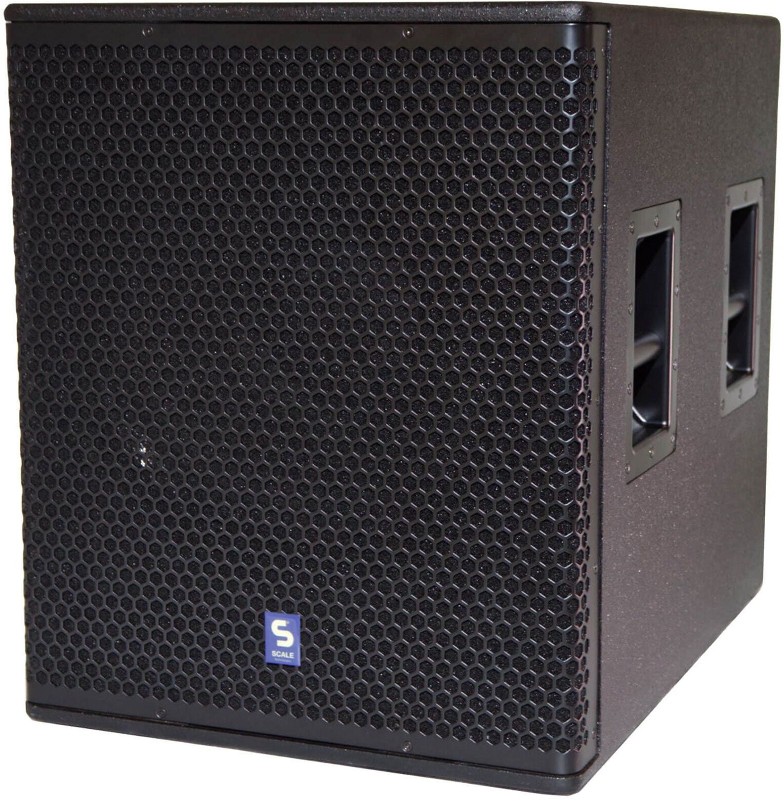 Scale CD18SUB