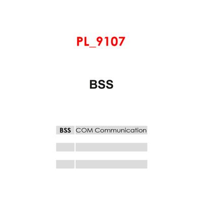 AS-PL Generatorregler ARE3193