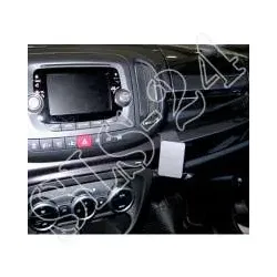 BRODIT 854881 ProClip Halterung - Fiat 500 L (Pop Star) ab 2013 - GPS / PDA K...