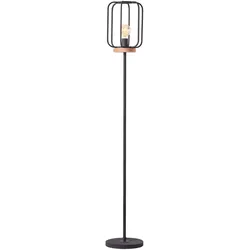 Brilliant, Stehlampe, Tosh (E27)