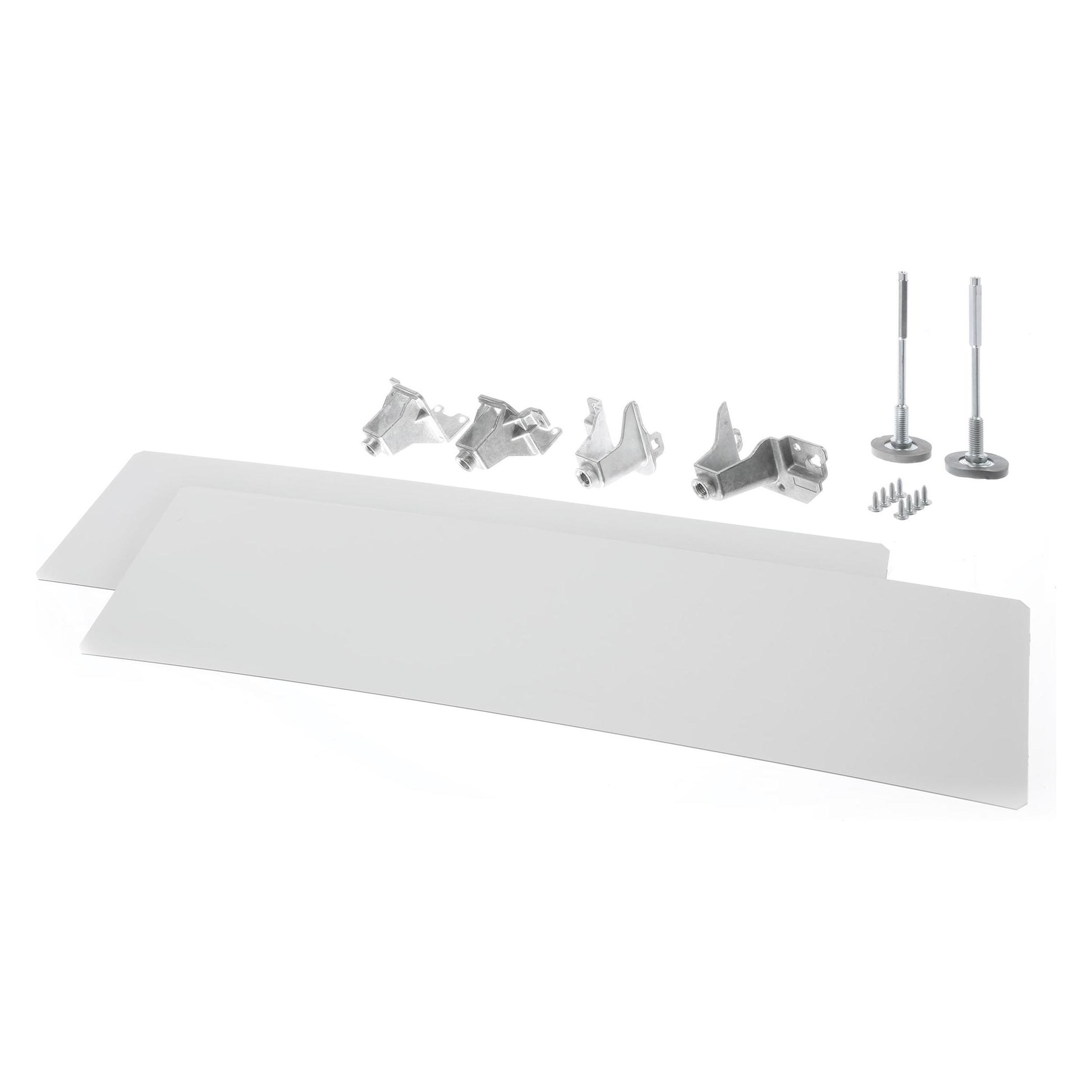 Neff Height-adjustable feet, Z8060X1 (Z8060X1)