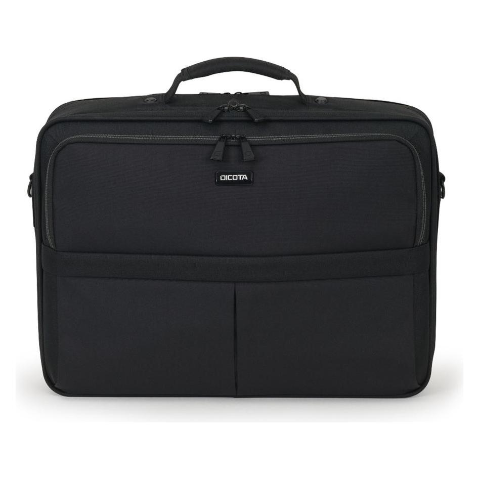 Dicota Eco Multi Plus Scale (15.60", Universal) (D31439)